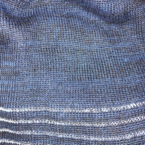 Reflective stocking hat - Picture 2 of 2